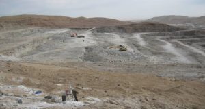 مطالعه فنی اقتصادی طرح های بهره برداری و استخراج معادن